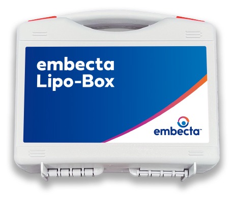 リポBOX