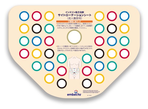 サイトローテーションシート（配布用）